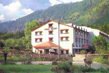 3 Star Hotels In Manali