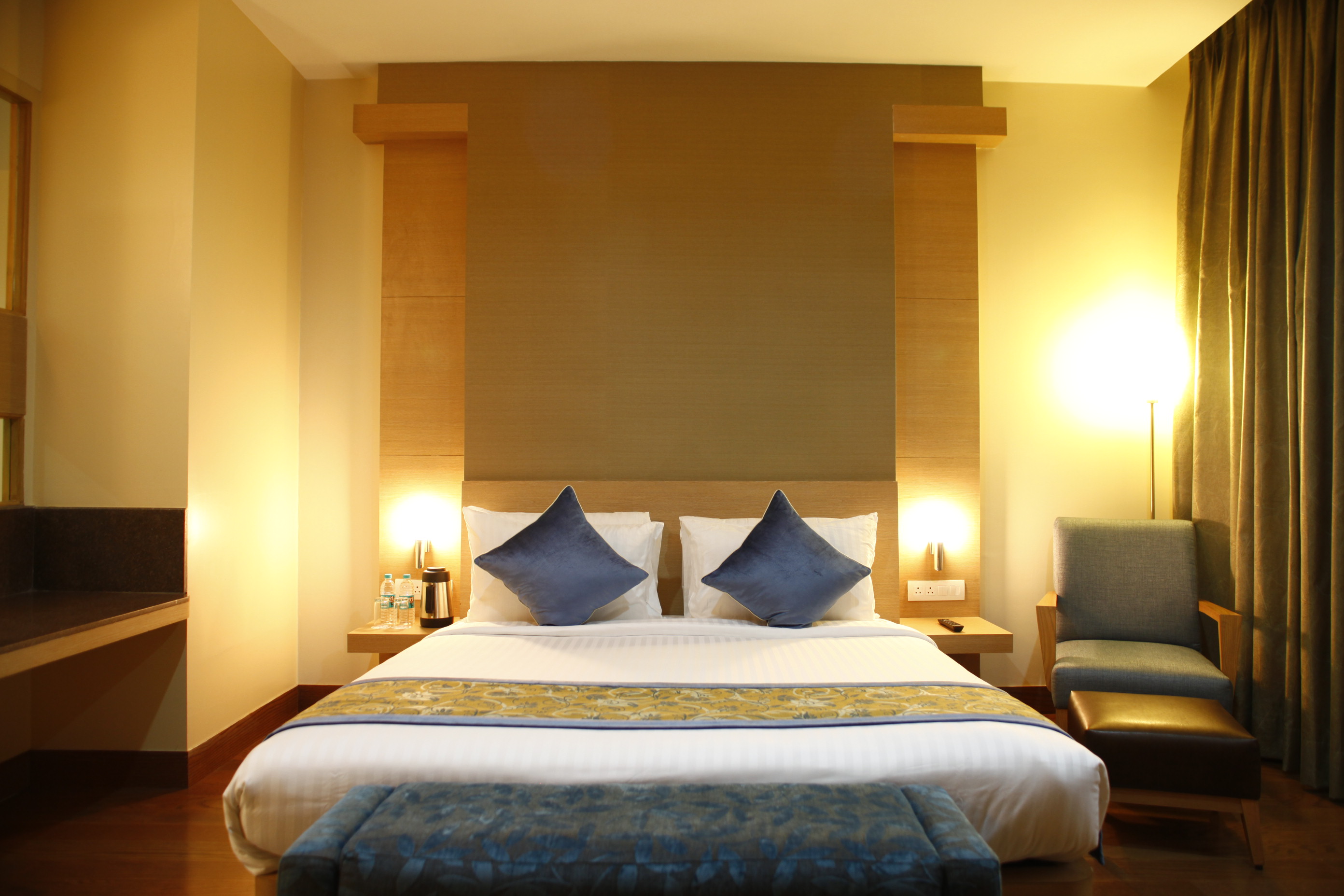 Hotel In Gurgaon,Hotels In Mehrauli