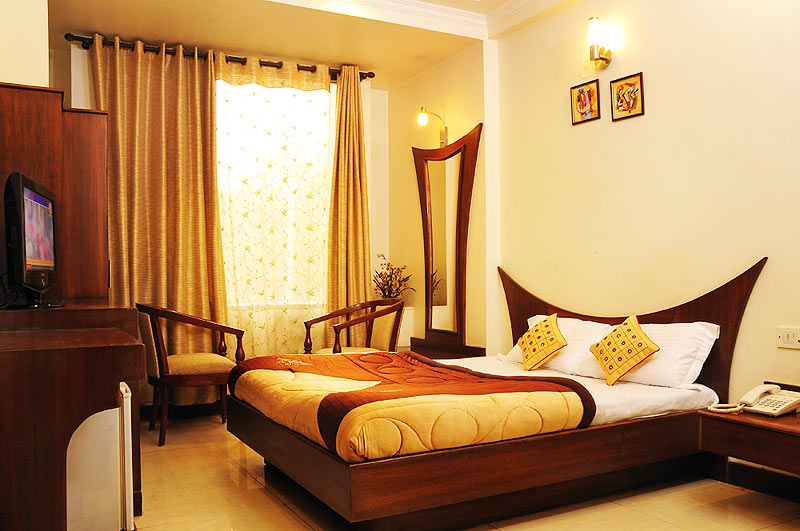 Hotels In Near New Delhi Railway Station