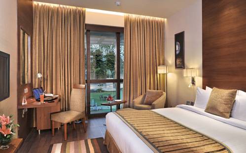 Hotels In Chattarpur