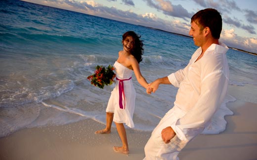 Honeymoon Packages In India