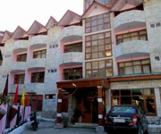 Manali 3 Star Hotels