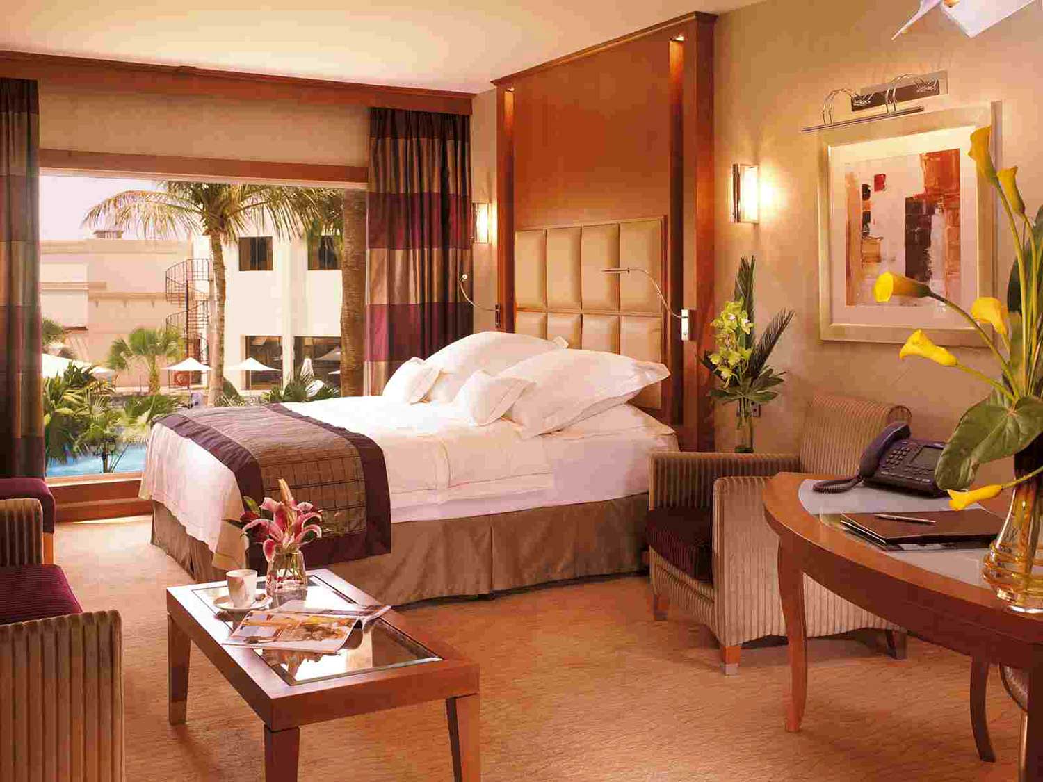 Hotels In New Delhi